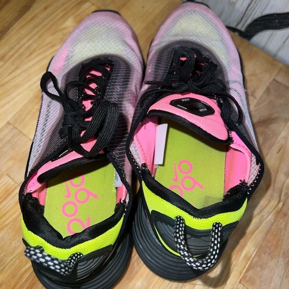 Nike Air forces - Picture 6 of 11